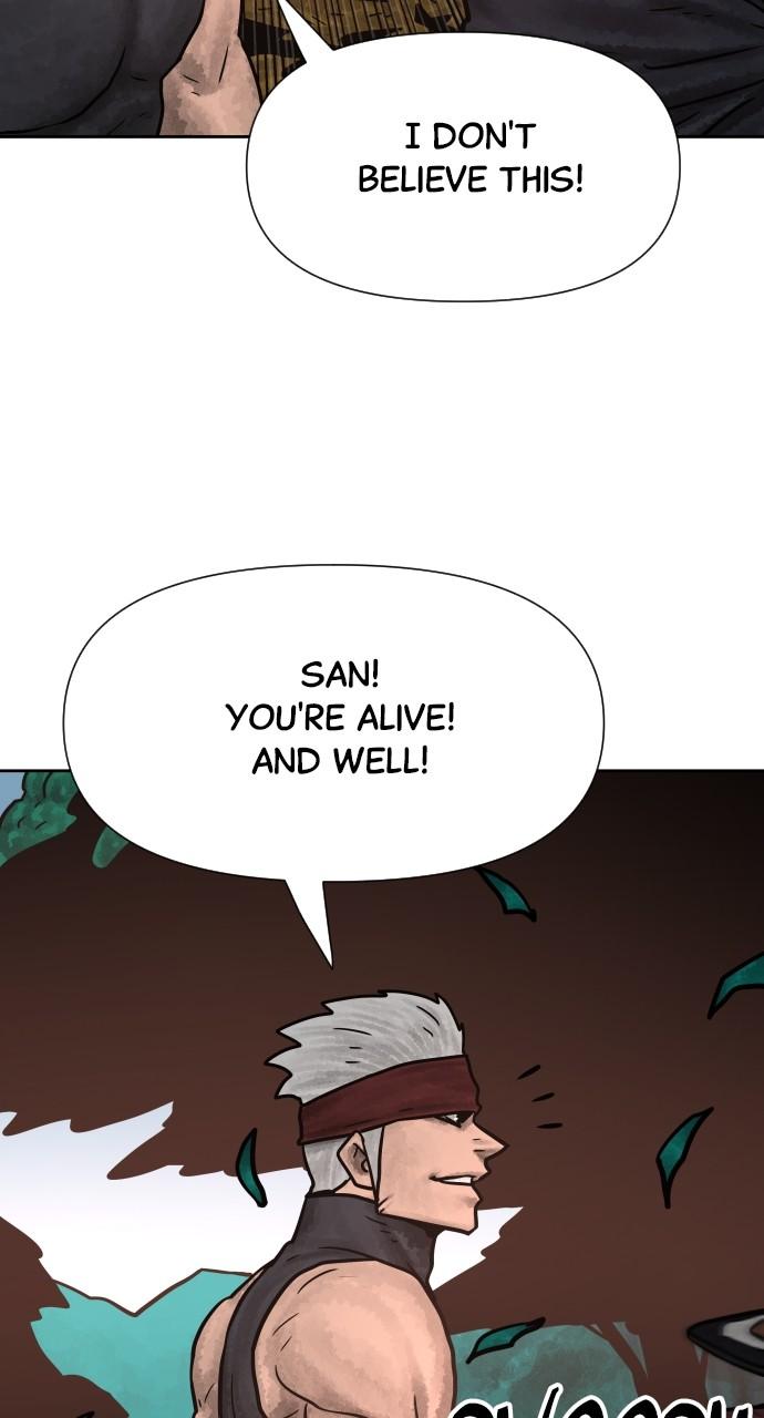 Warrior Executioner Chap 100 - Next Chap 101