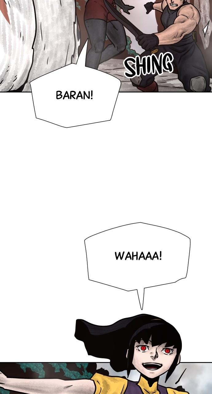Warrior Executioner Chap 101 - Next Chap 102