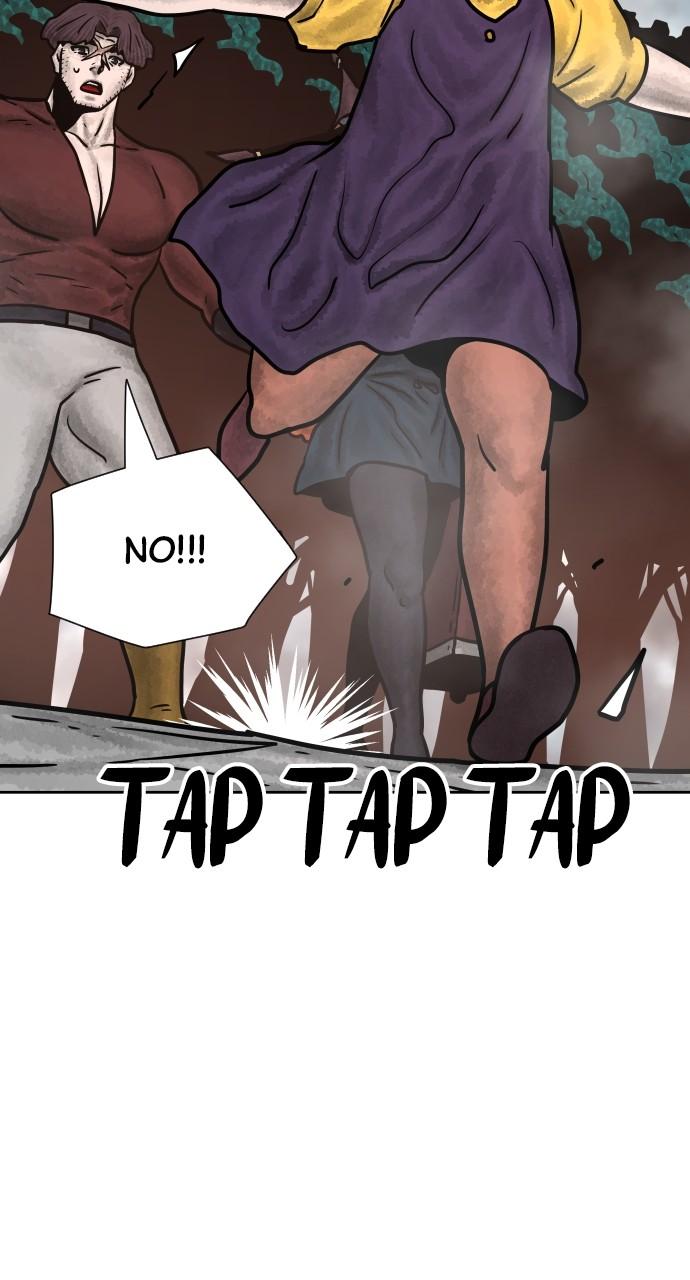 Warrior Executioner Chap 101 - Next Chap 102