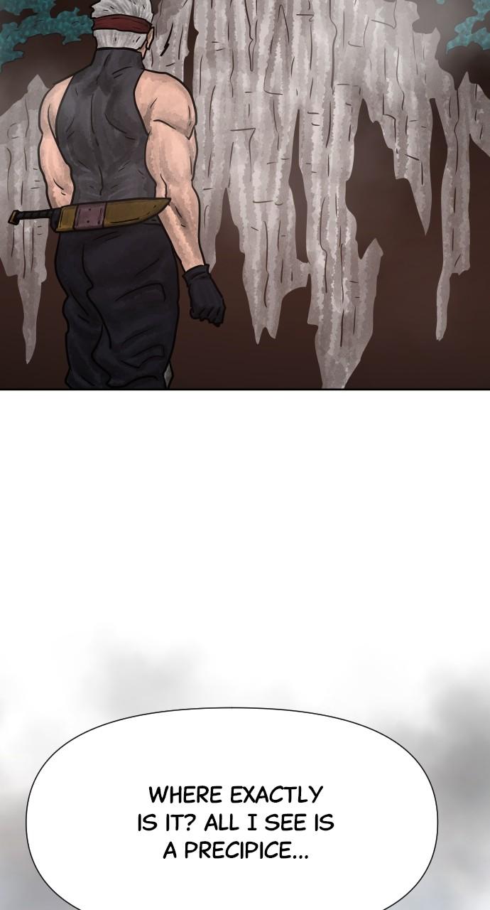Warrior Executioner Chap 101 - Next Chap 102