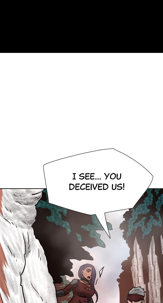 Warrior Executioner Chap 101 - Next Chap 102