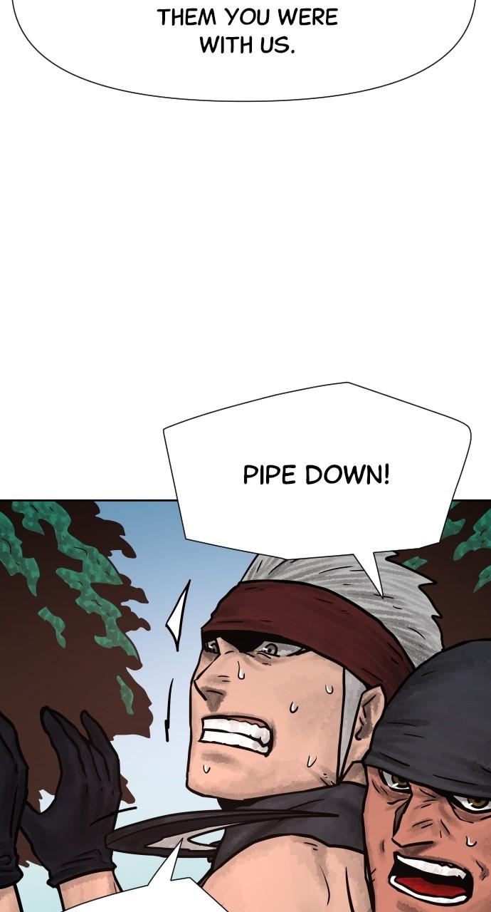 Warrior Executioner Chap 101 - Next Chap 102