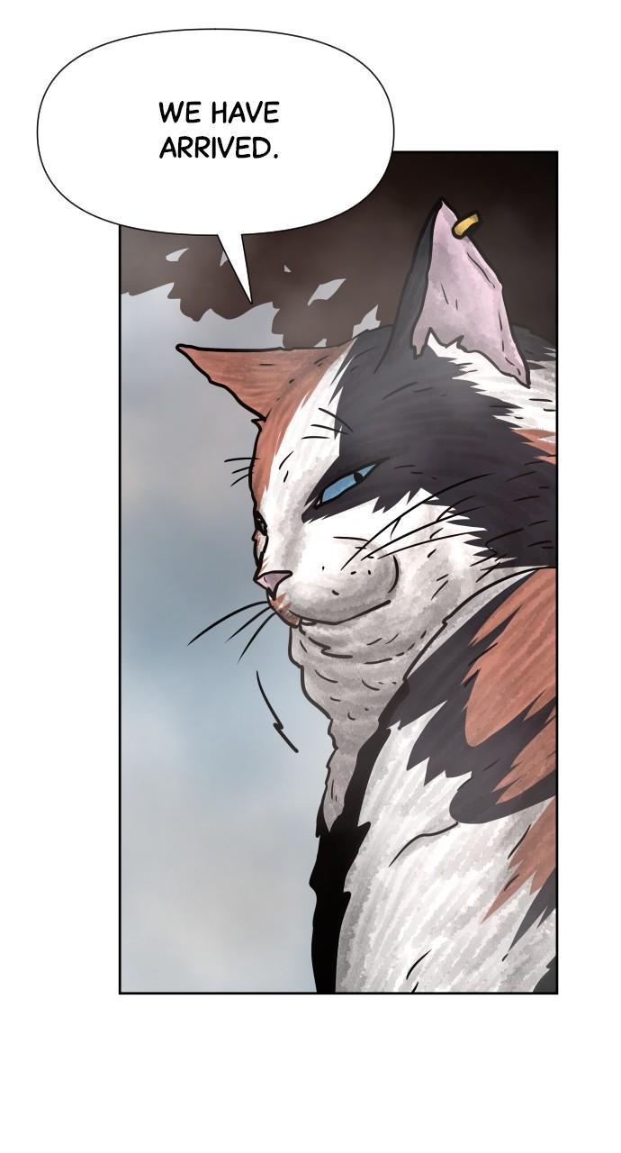 Warrior Executioner Chap 101 - Next Chap 102