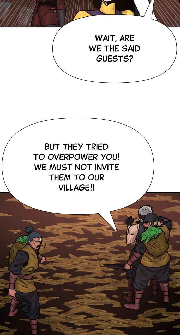 Warrior Executioner Chap 101 - Next Chap 102