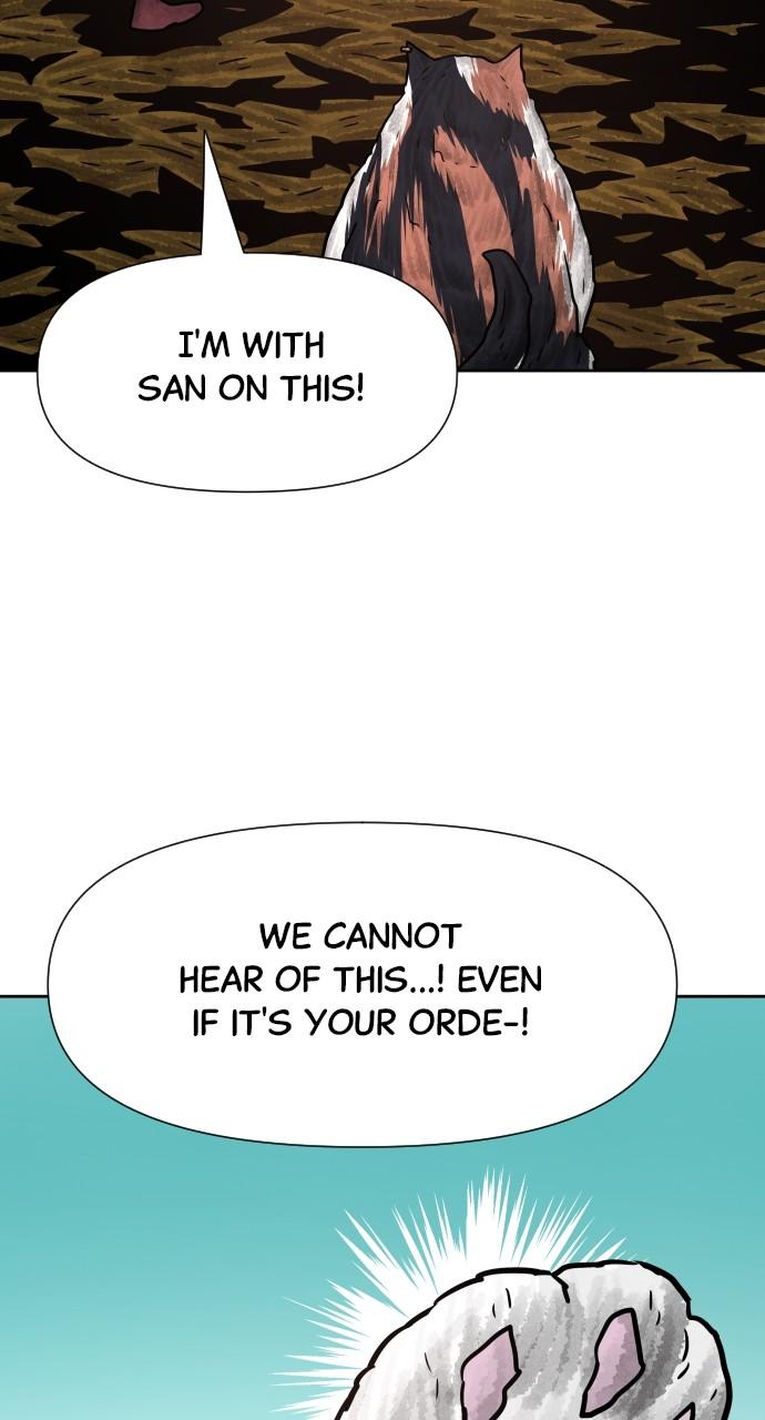 Warrior Executioner Chap 101 - Next Chap 102