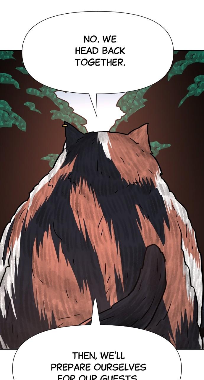 Warrior Executioner Chap 101 - Next Chap 102