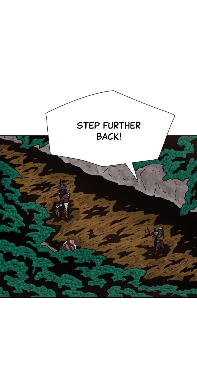 Warrior Executioner Chap 101 - Next Chap 102