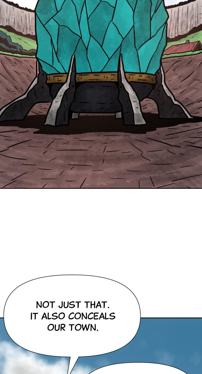 Warrior Executioner Chap 101 - Next Chap 102