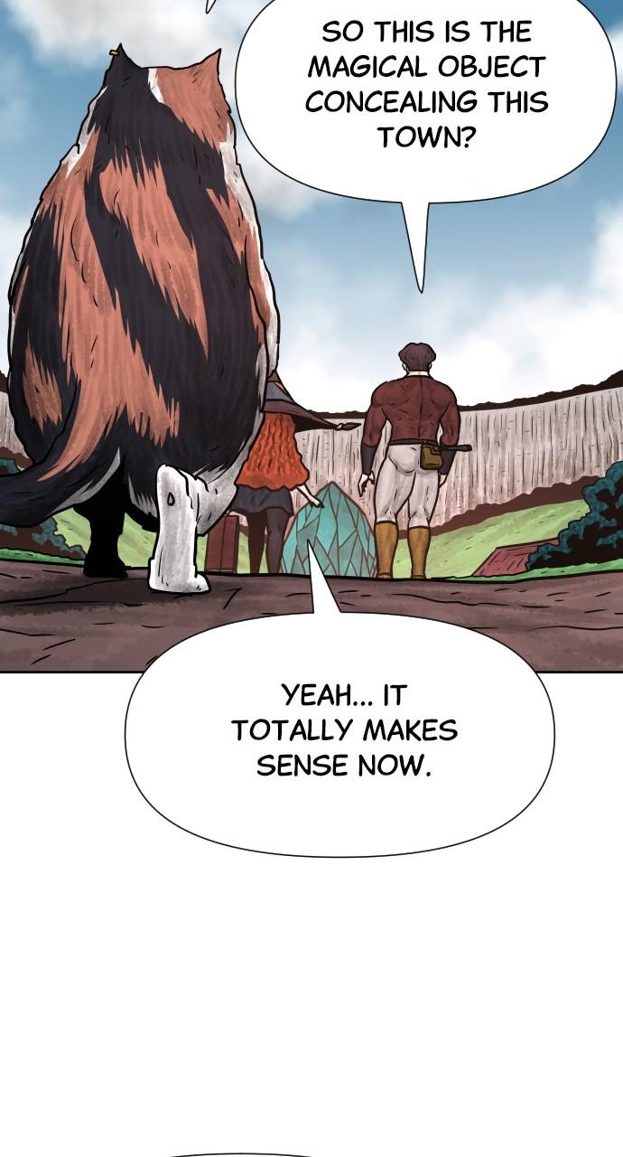 Warrior Executioner Chap 101 - Next Chap 102