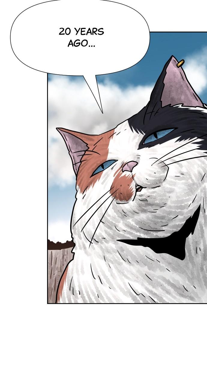 Warrior Executioner Chap 101 - Next Chap 102
