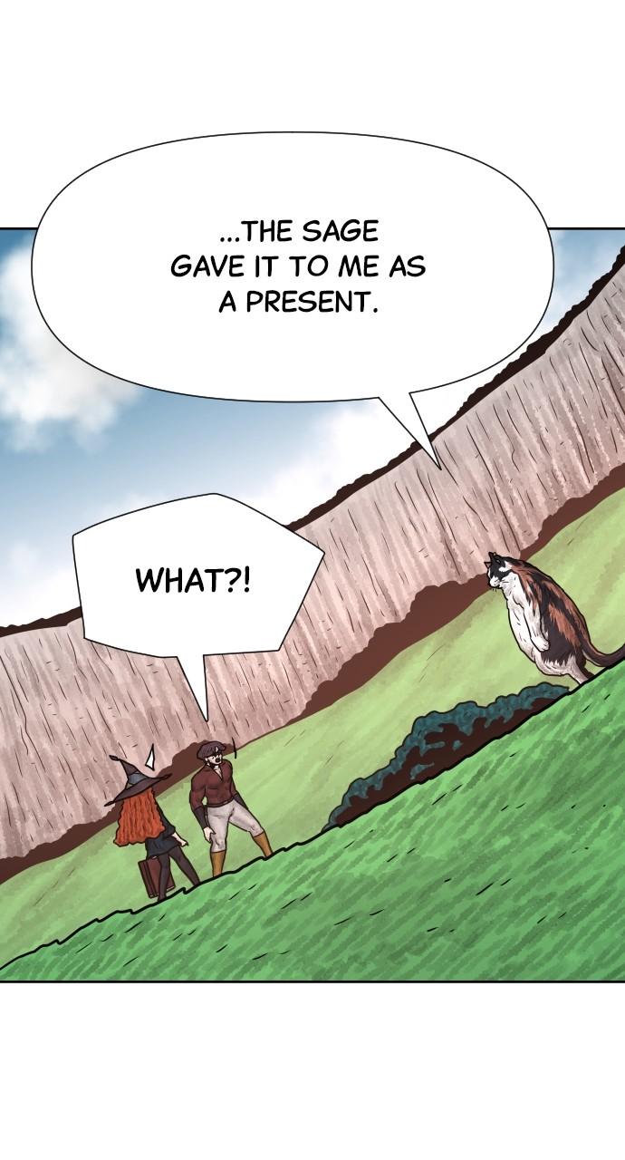 Warrior Executioner Chap 101 - Next Chap 102