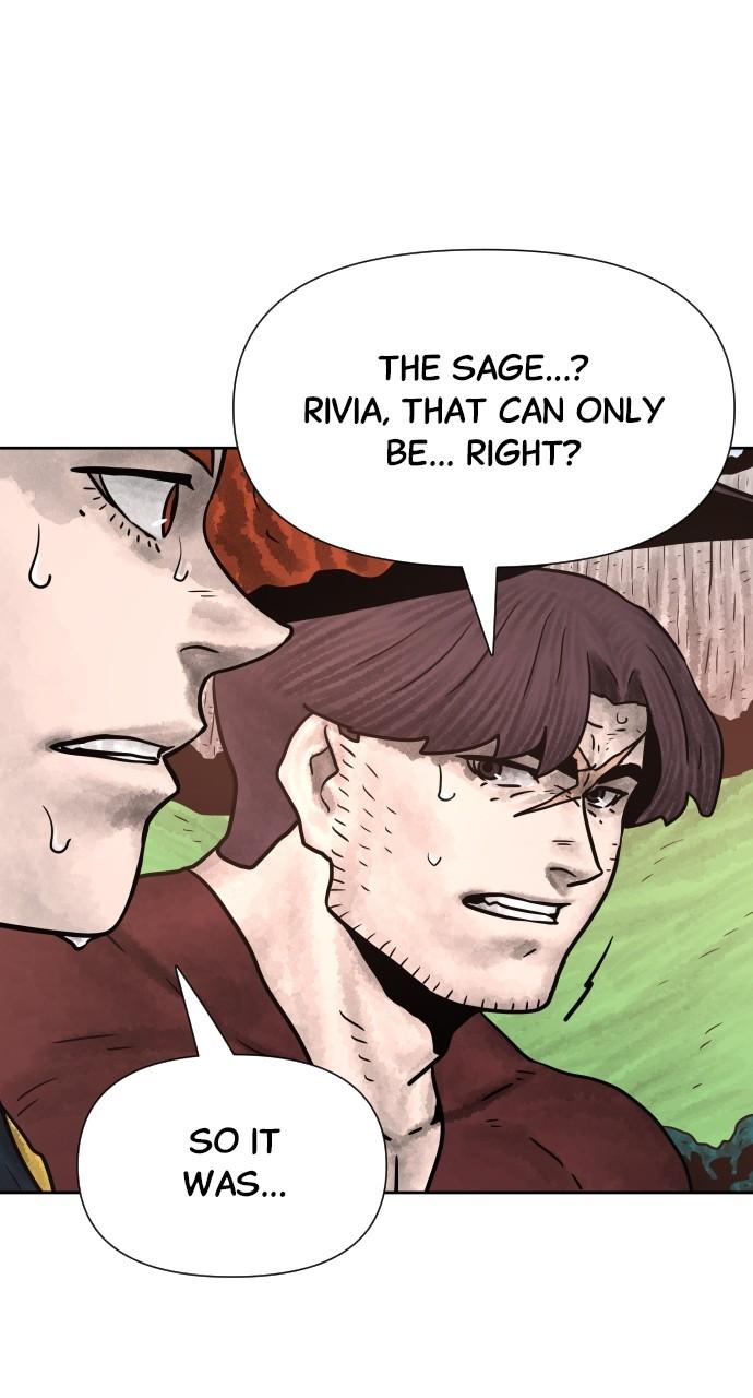 Warrior Executioner Chap 101 - Next Chap 102