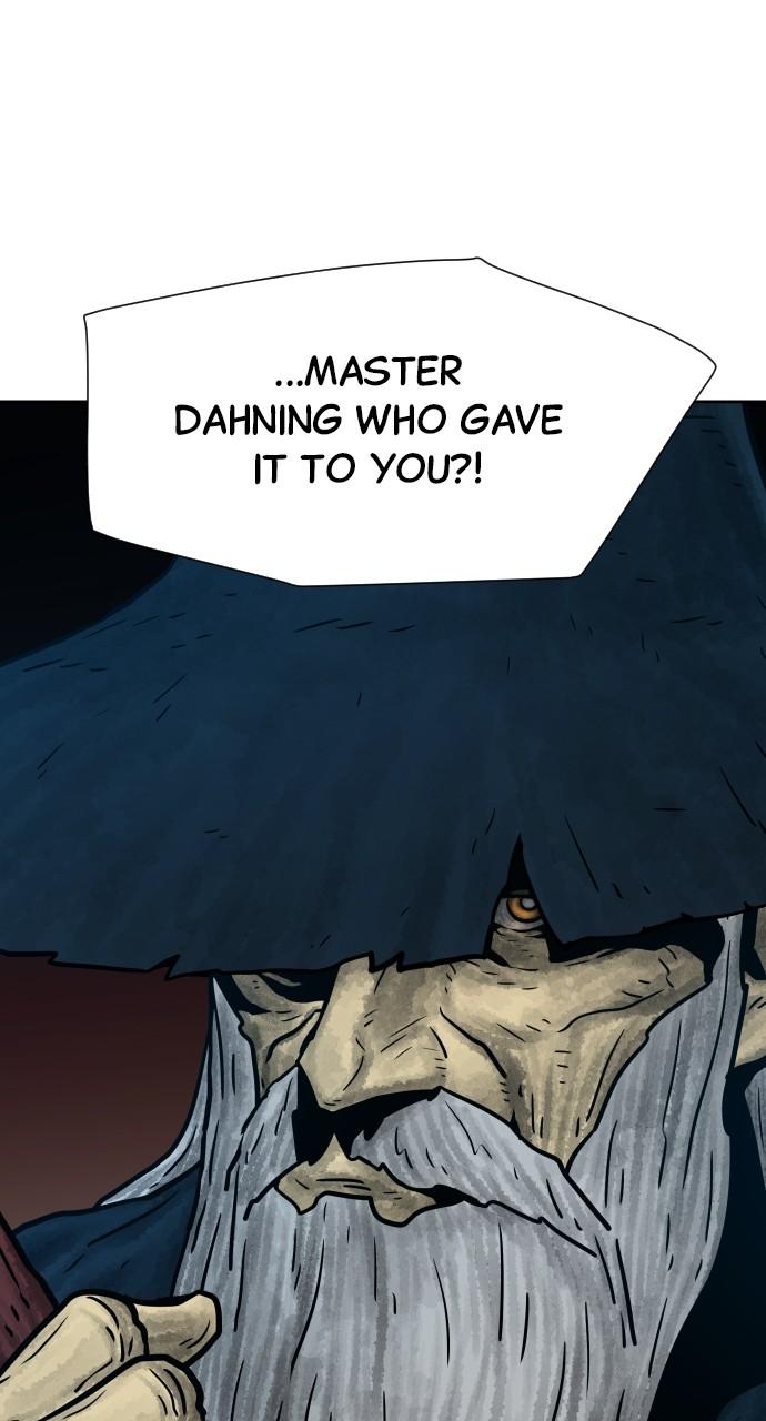 Warrior Executioner Chap 101 - Next Chap 102