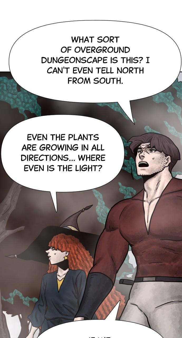 Warrior Executioner Chap 101 - Next Chap 102