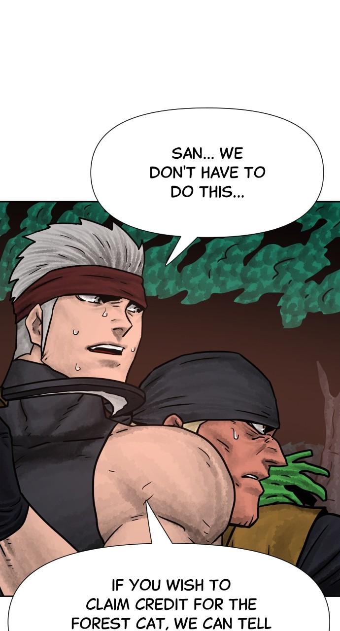 Warrior Executioner Chap 101 - Next Chap 102