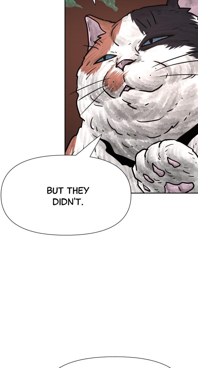 Warrior Executioner Chap 101 - Next Chap 102