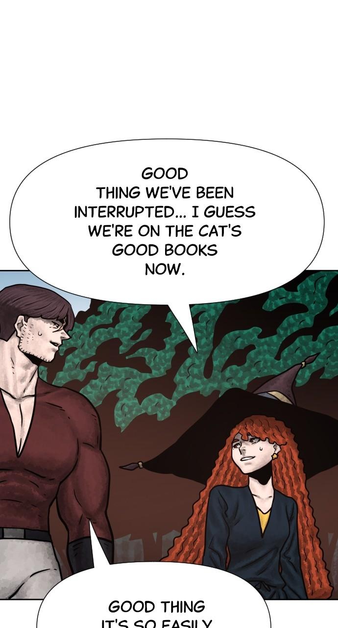 Warrior Executioner Chap 101 - Next Chap 102