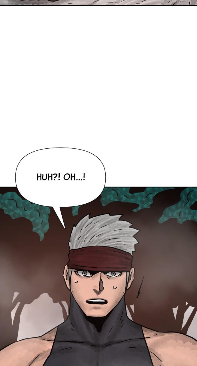 Warrior Executioner Chap 101 - Next Chap 102