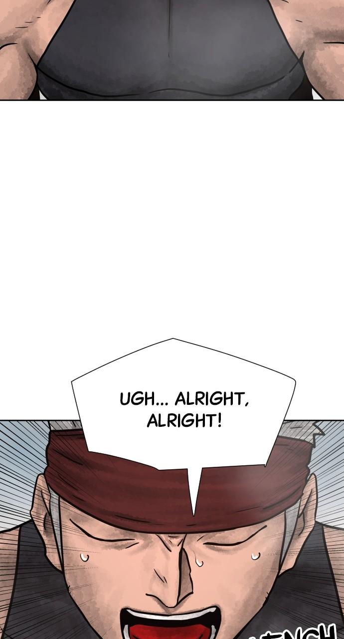 Warrior Executioner Chap 101 - Next Chap 102