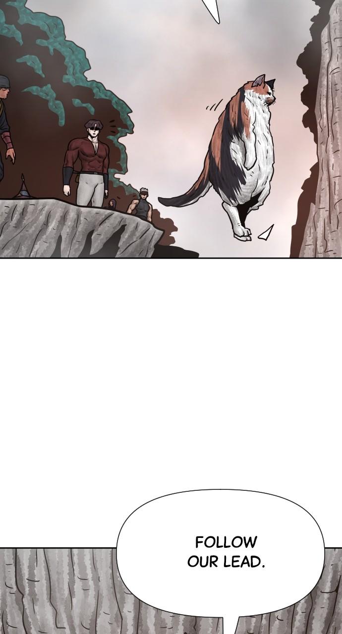 Warrior Executioner Chap 101 - Next Chap 102