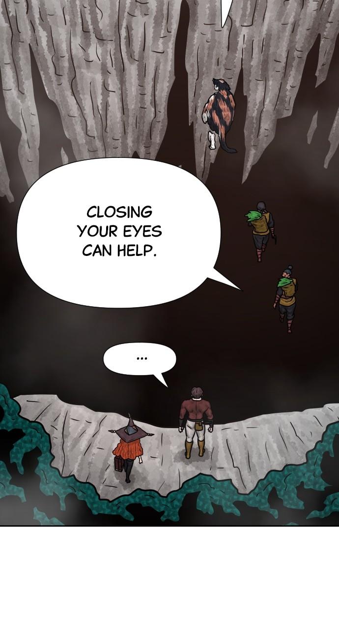 Warrior Executioner Chap 101 - Next Chap 102