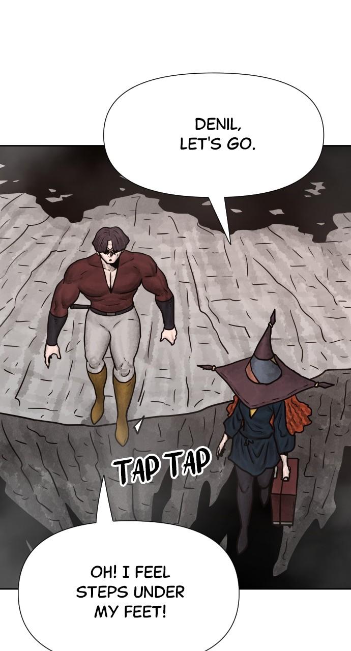 Warrior Executioner Chap 101 - Next Chap 102