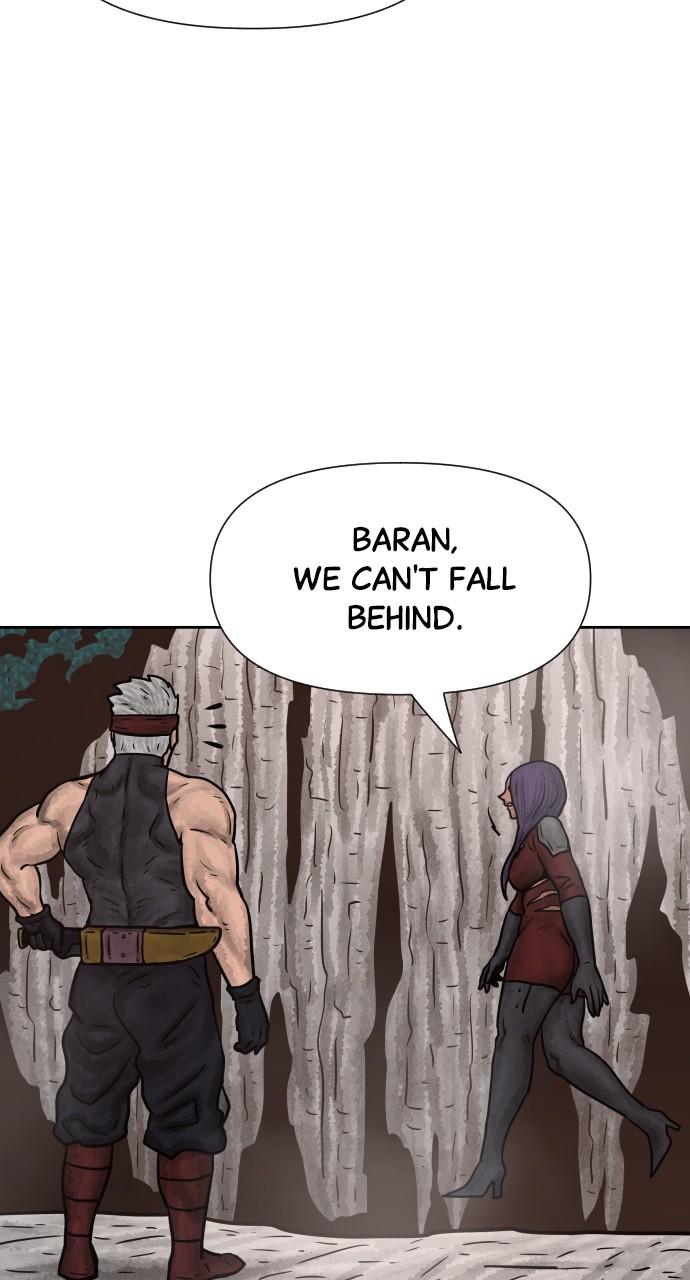 Warrior Executioner Chap 101 - Next Chap 102