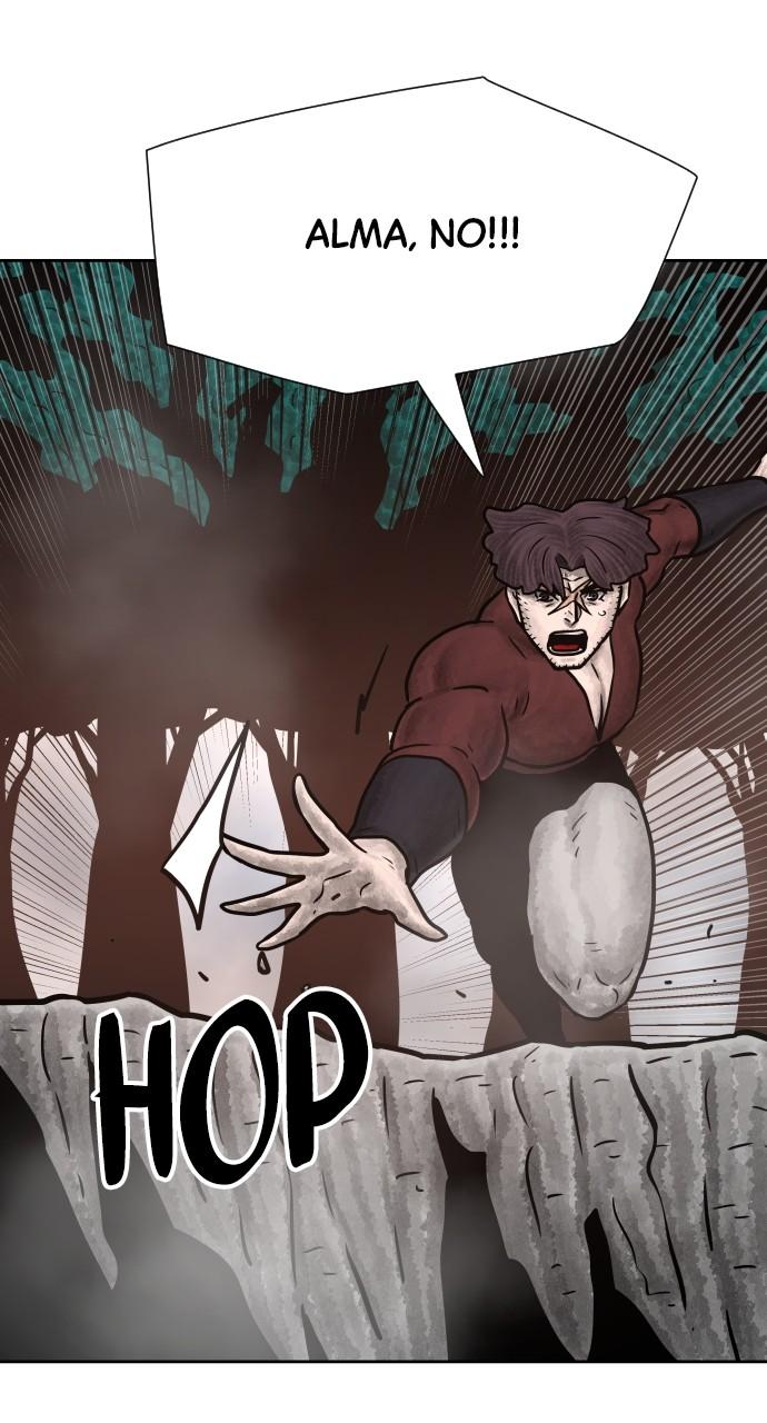 Warrior Executioner Chap 101 - Next Chap 102