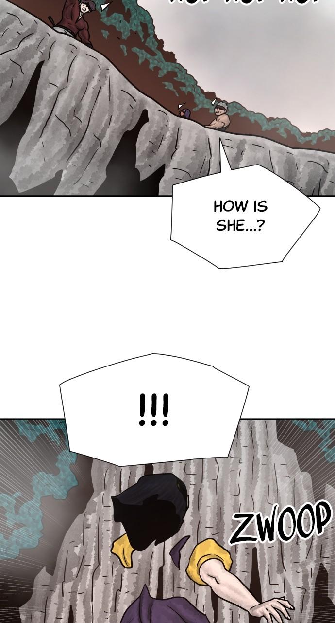 Warrior Executioner Chap 101 - Next Chap 102
