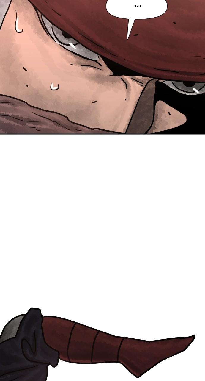 Warrior Executioner Chap 101 - Next Chap 102