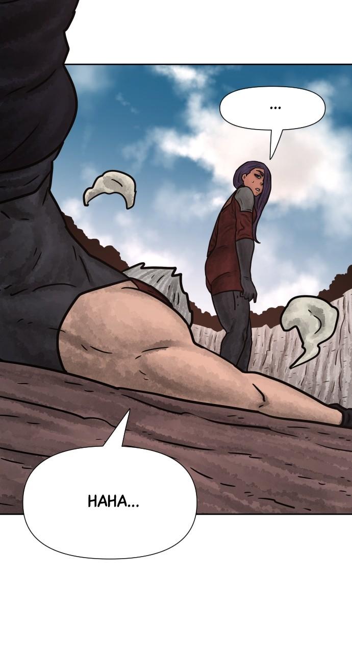 Warrior Executioner Chap 101 - Next Chap 102