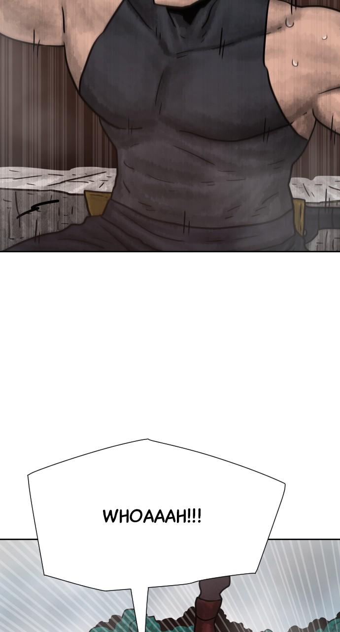 Warrior Executioner Chap 101 - Next Chap 102