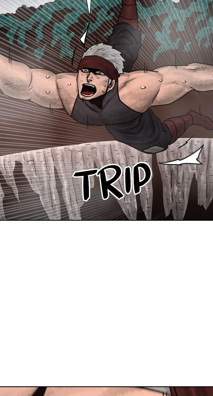 Warrior Executioner Chap 101 - Next Chap 102