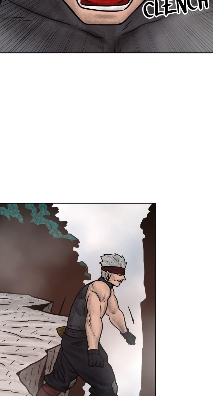 Warrior Executioner Chap 101 - Next Chap 102