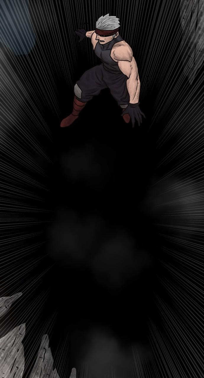 Warrior Executioner Chap 101 - Next Chap 102
