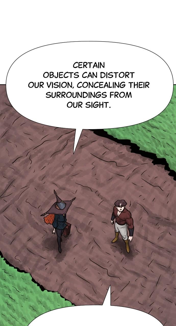 Warrior Executioner Chap 101 - Next Chap 102