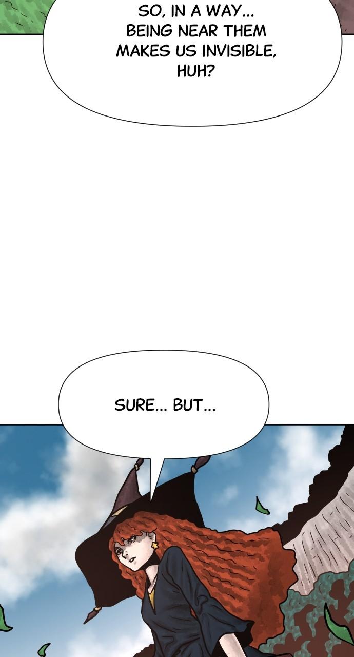 Warrior Executioner Chap 101 - Next Chap 102