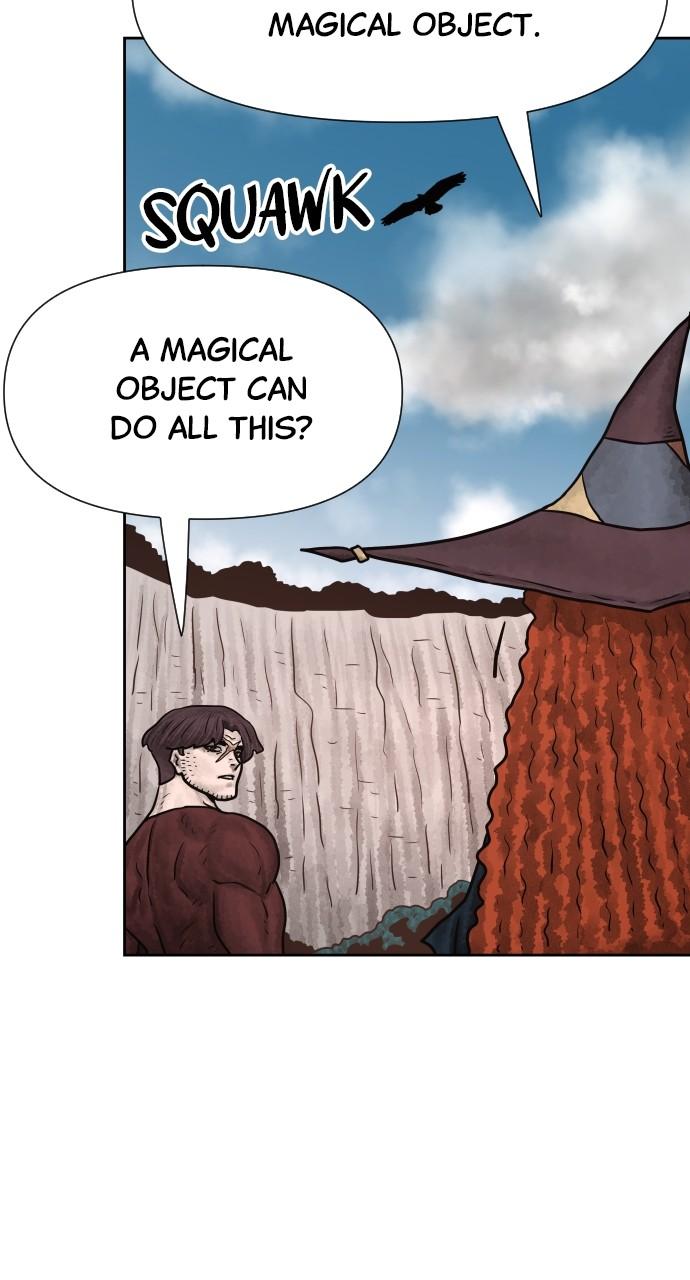 Warrior Executioner Chap 101 - Next Chap 102