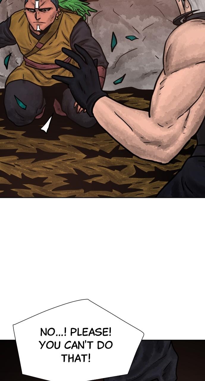 Warrior Executioner Chap 101 - Next Chap 102