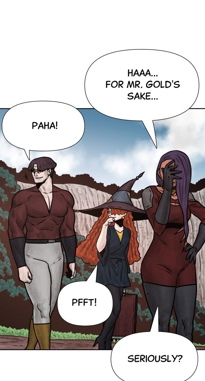 Warrior Executioner Chap 101 - Next Chap 102