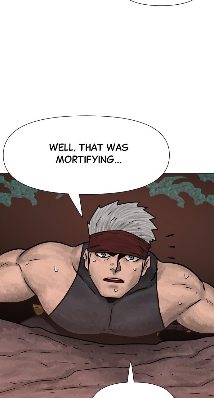 Warrior Executioner Chap 101 - Next Chap 102