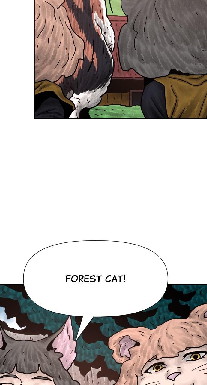 Warrior Executioner Chap 101 - Next Chap 102