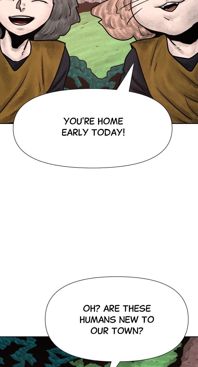 Warrior Executioner Chap 101 - Next Chap 102