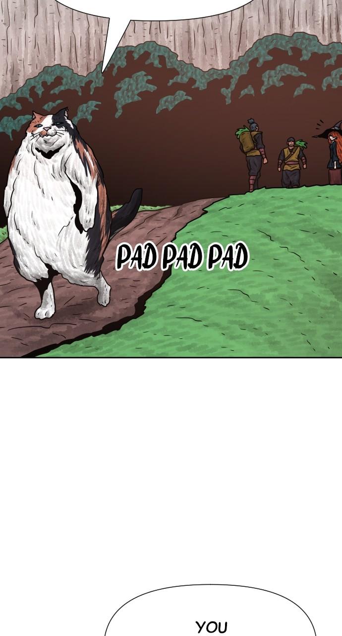 Warrior Executioner Chap 101 - Next Chap 102