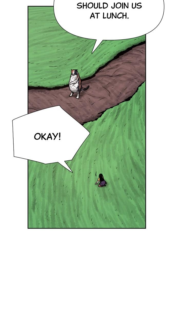 Warrior Executioner Chap 101 - Next Chap 102