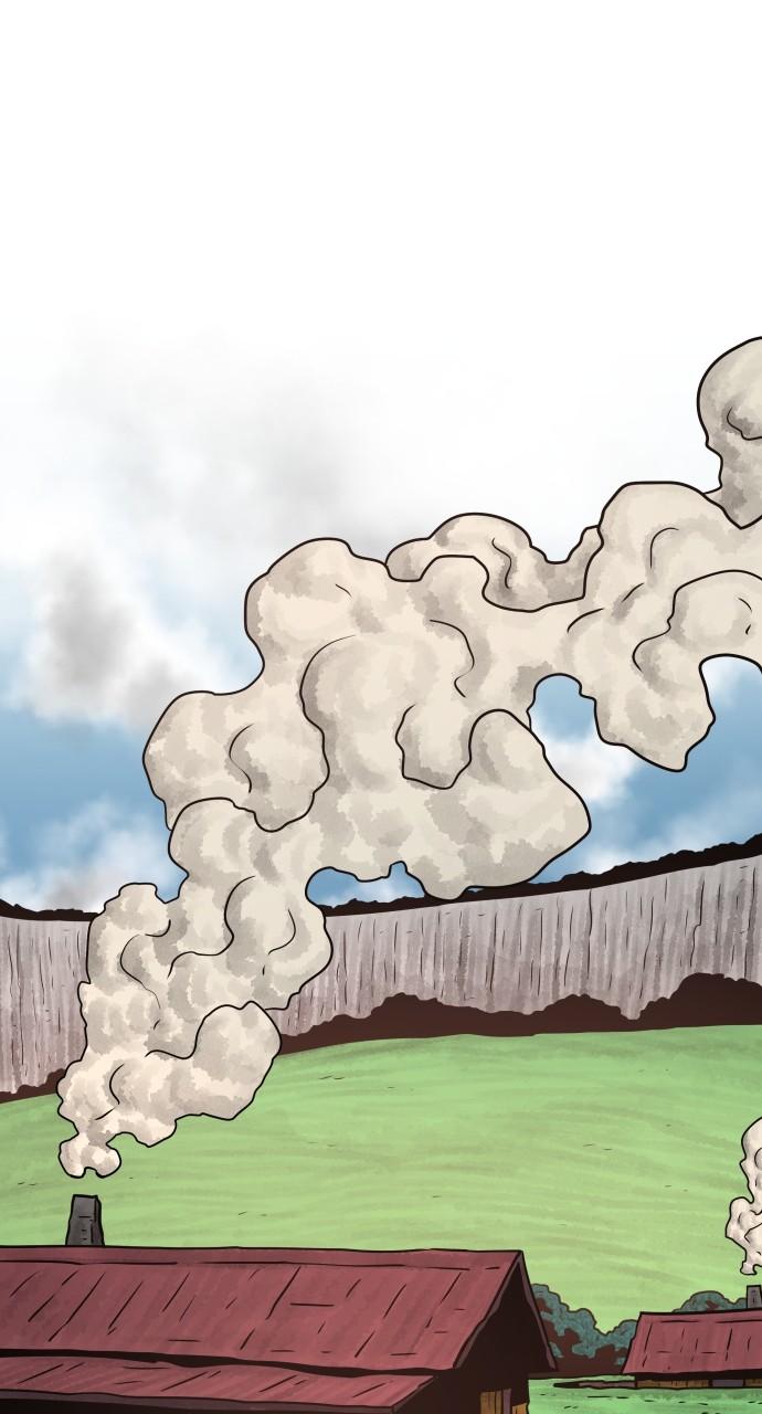Warrior Executioner Chap 101 - Next Chap 102