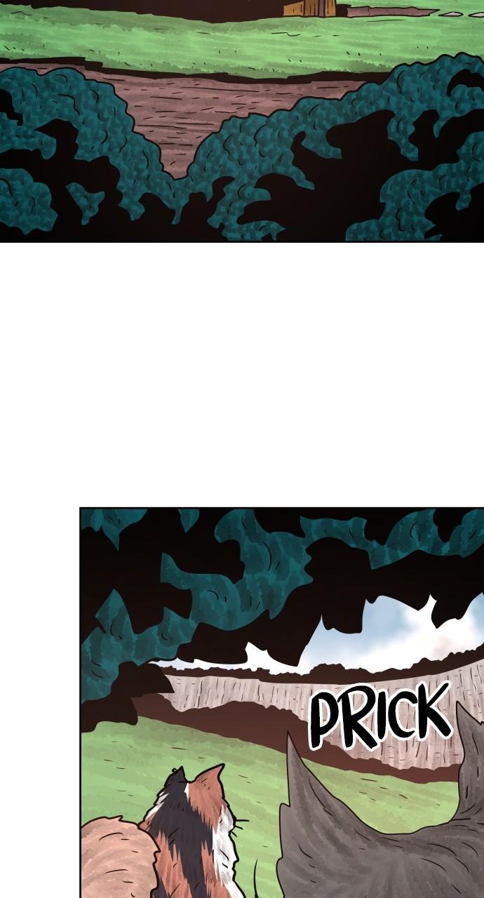 Warrior Executioner Chap 101 - Next Chap 102