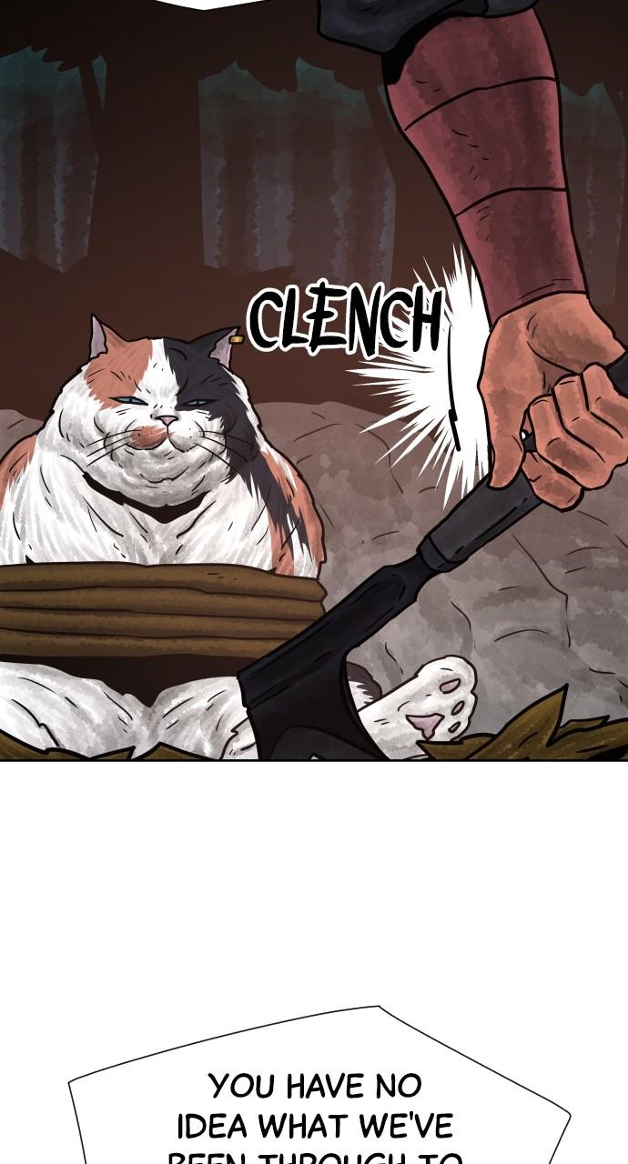 Warrior Executioner Chap 101 - Next Chap 102