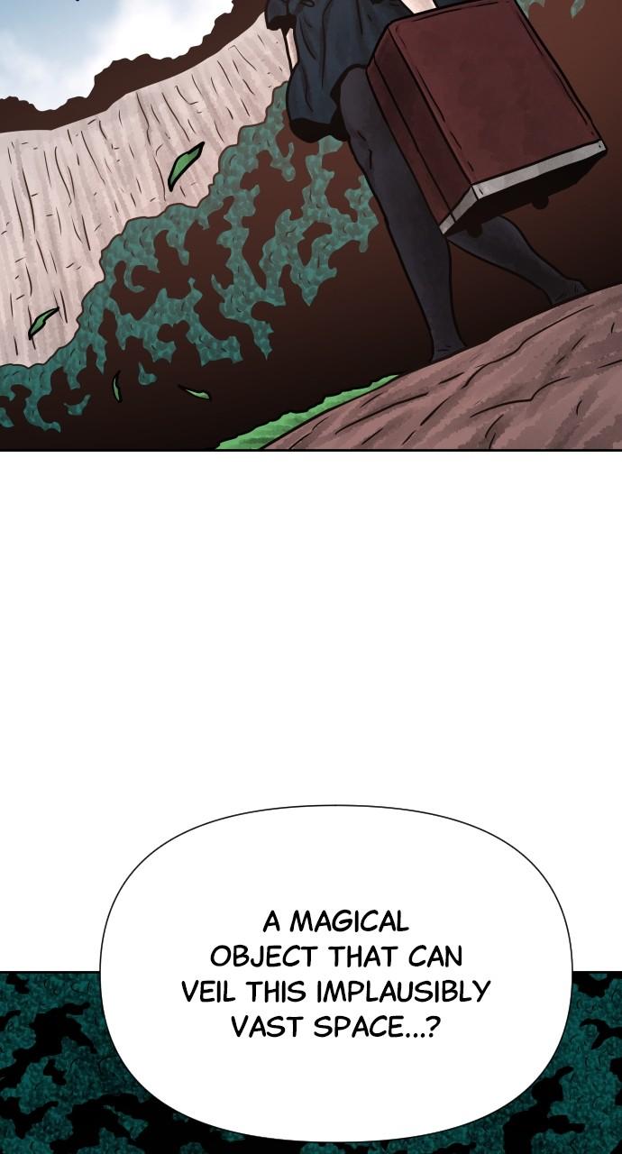 Warrior Executioner Chap 101 - Next Chap 102