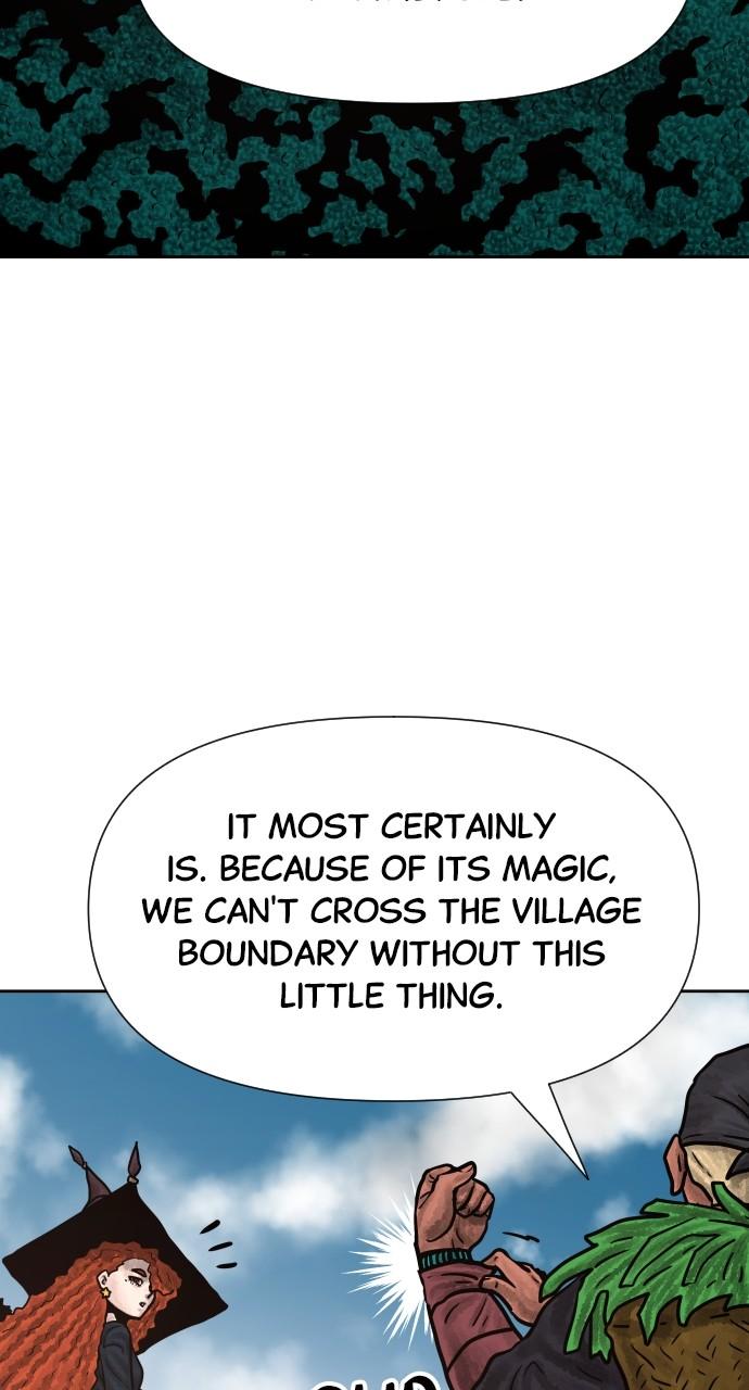 Warrior Executioner Chap 101 - Next Chap 102